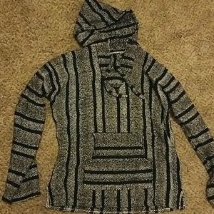 "Drug Rug" sweatshirt